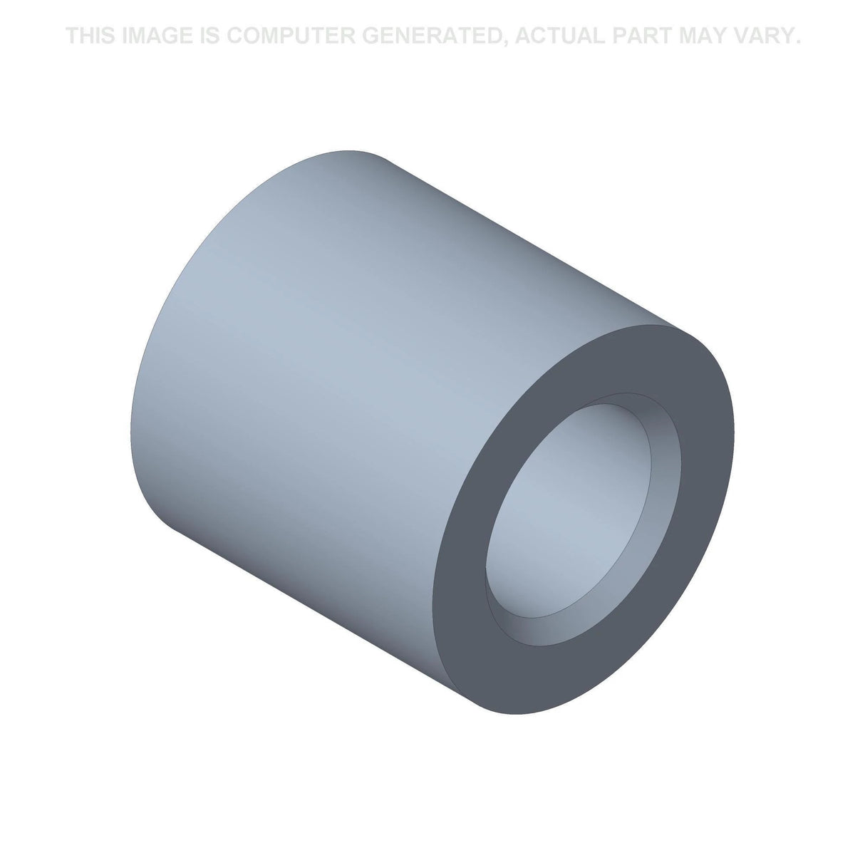 Original New Holland CNH Ersatzteil Nummer 84141552 GEWINDEBUCHSE 