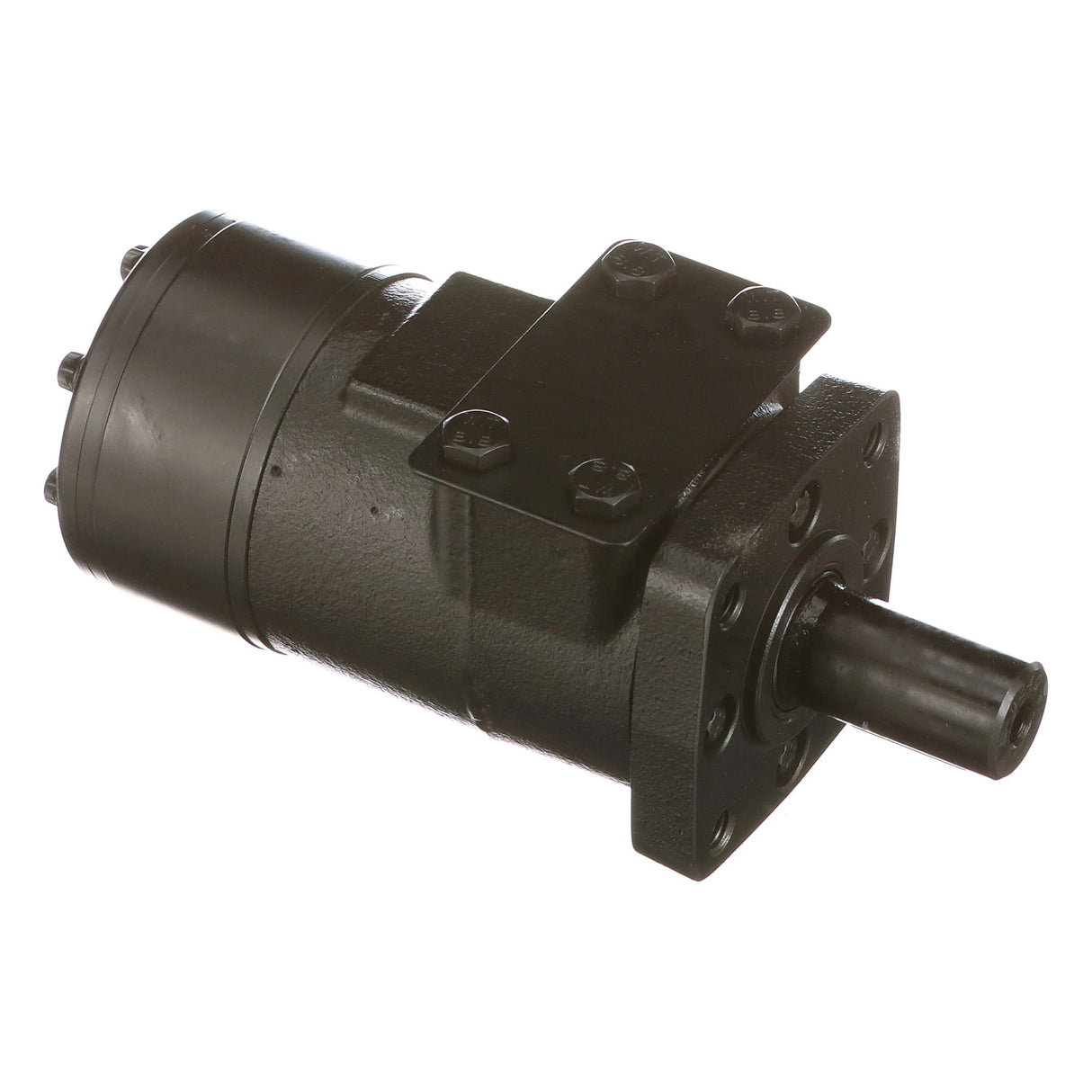 Original New Holland CNH Ersatzteil Nummer 84142007 HYDROMOTOR 