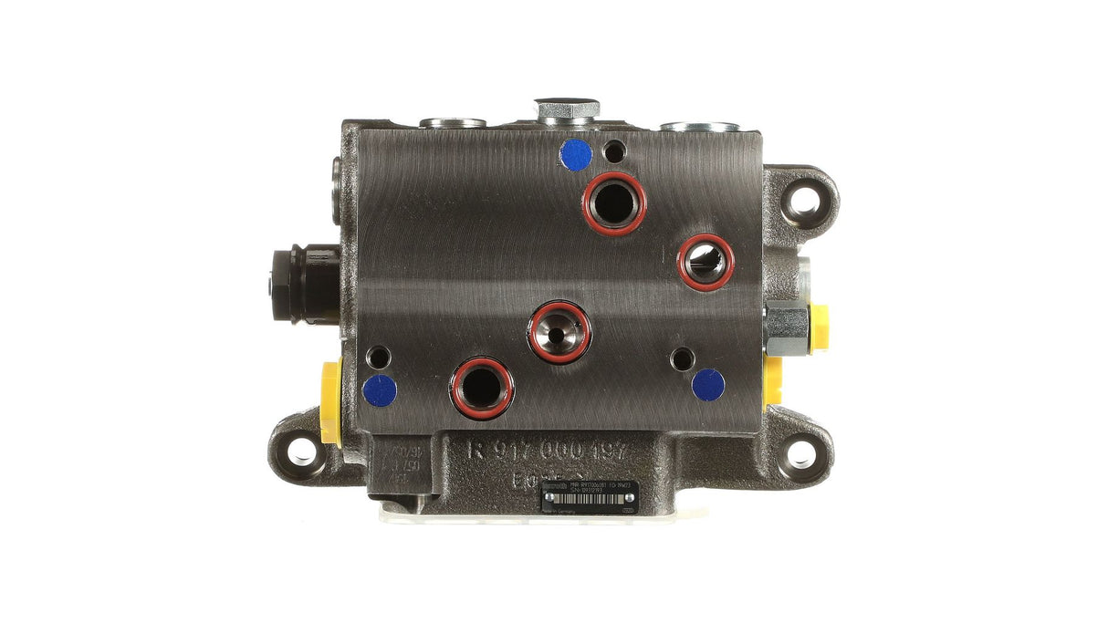 New Holland / Case HYDRAULIKVENTILSEGME 84142195 original CNH Ersatzteil