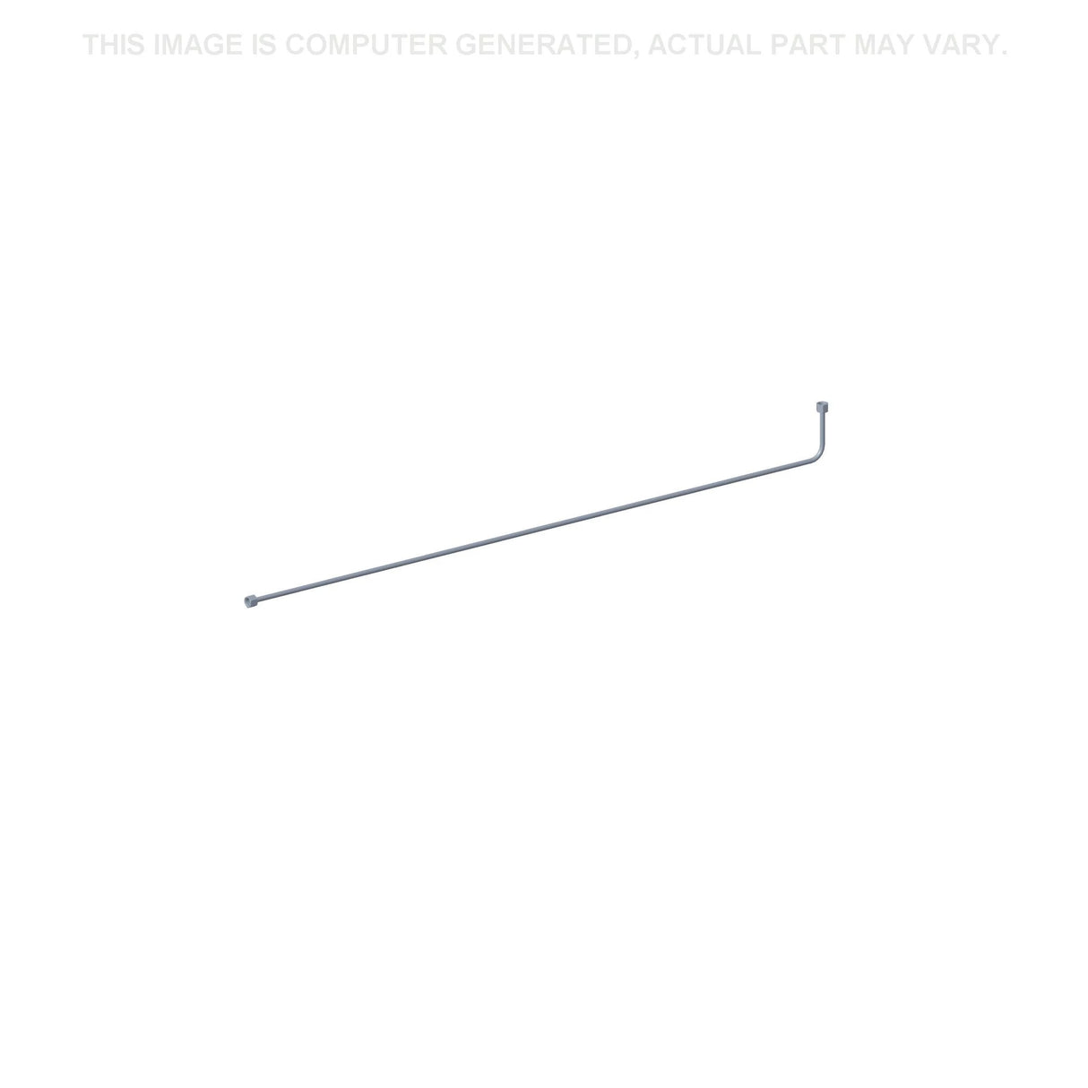 Original New Holland CNH Ersatzteil Nummer 84143795 HYDRAULIKLEITUNG 