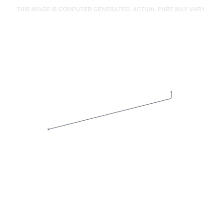 Original New Holland CNH Ersatzteil Nummer 84144394 HYDRAULIKLEITUNG 