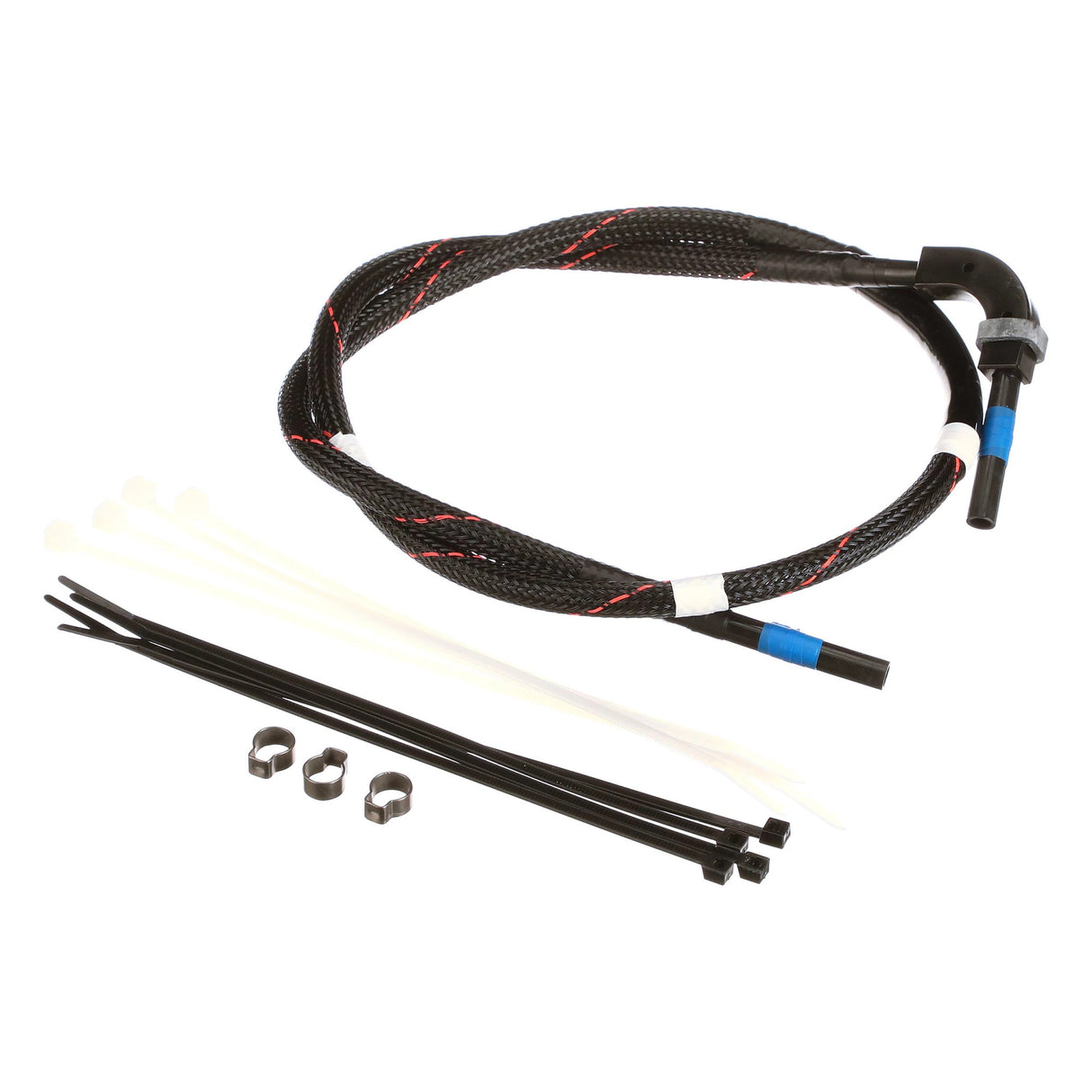 New Holland / Case SCHLAUCHSET 84145496 original CNH Ersatzteil