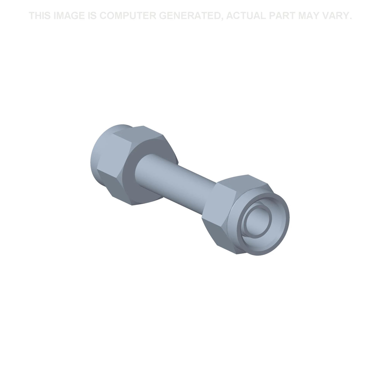 Original New Holland CNH Ersatzteil Nummer 84146095 HYDRAULIKLEITUNG 