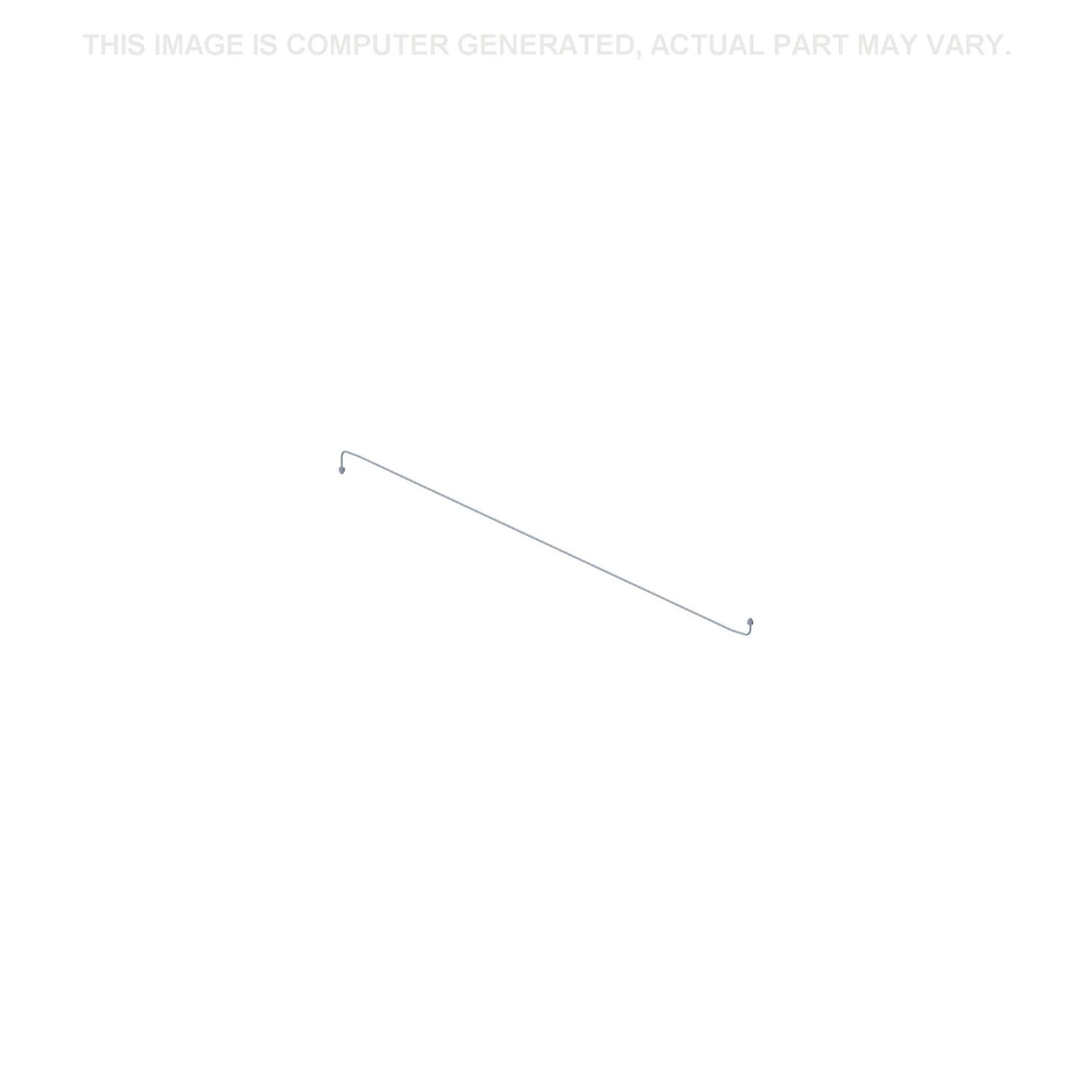 Original New Holland CNH Ersatzteil Nummer 84146722 HYDRAULIKLEITUNG 