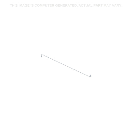 Original New Holland CNH Ersatzteil Nummer 84146722 HYDRAULIKLEITUNG 