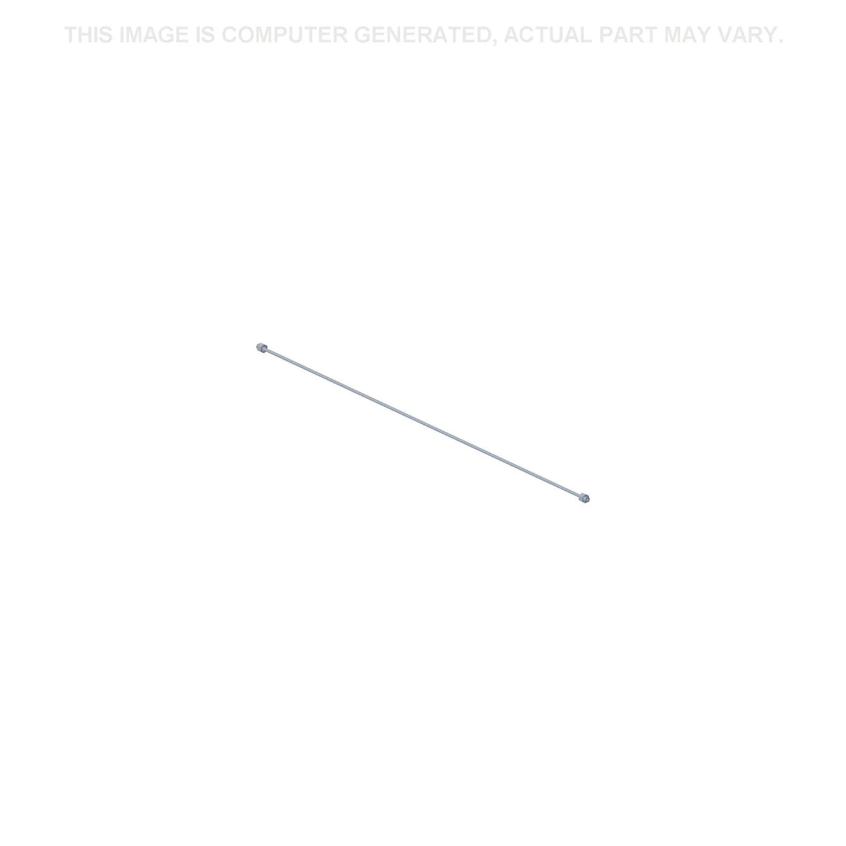 Original New Holland CNH Ersatzteil Nummer 84146726 HYDRAULIKLEITUNG 