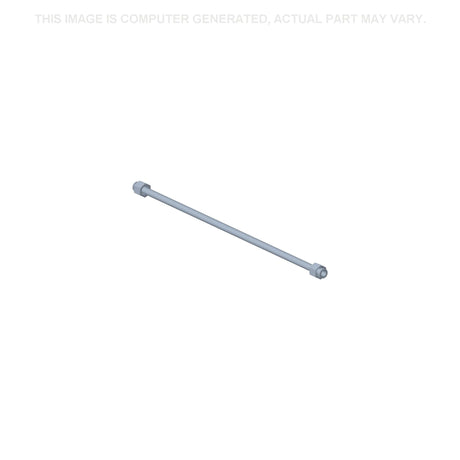 Original New Holland CNH Ersatzteil Nummer 84146743 HYDRAULIKLEITUNG 