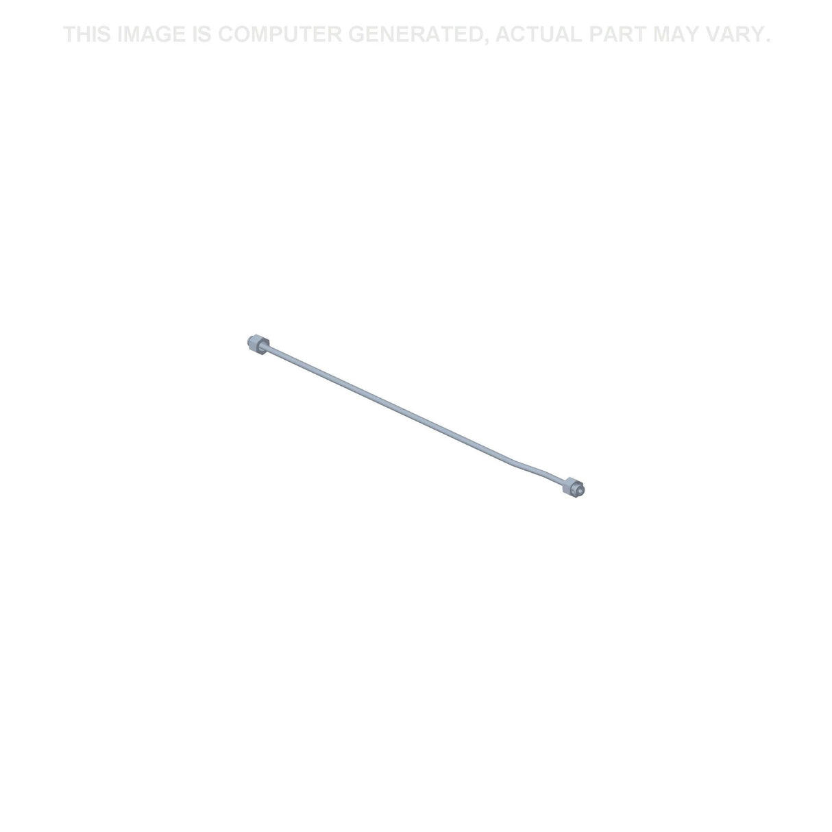 Original New Holland CNH Ersatzteil Nummer 84146753 HYDRAULIKLEITUNG 