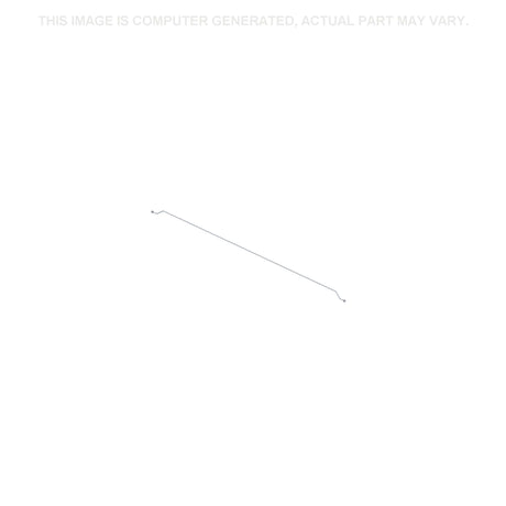 Original New Holland CNH Ersatzteil Nummer 84147496 HYDRAULIKLEITUNG 