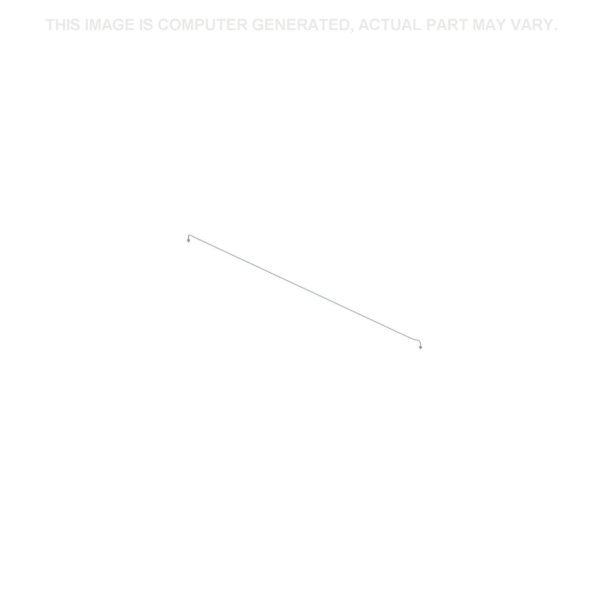 Original New Holland CNH Ersatzteil Nummer 84147524 HYDRAULIKLEITUNG 