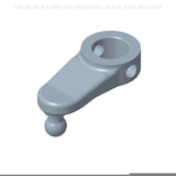 New Holland / Case HEBEL 84153849 original CNH Ersatzteil