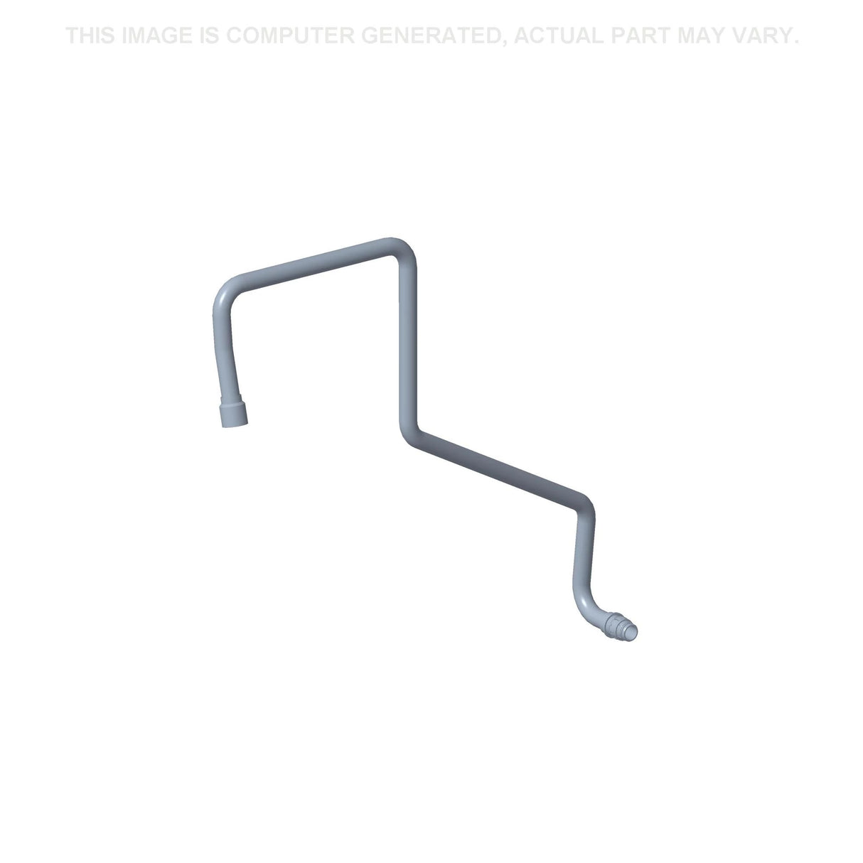 New Holland original Ersatzteil ROHR  84156082