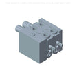 Original New Holland CNH Ersatzteil Nummer 84159239 REGELVENTIL 
