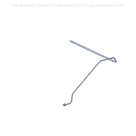 Original New Holland CNH Ersatzteil Nummer 84162842 HYDRAULIKLEITUNG 