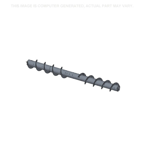 Original New Holland CNH Ersatzteil Nummer 84162869 FÖRDERSCHNECKE 