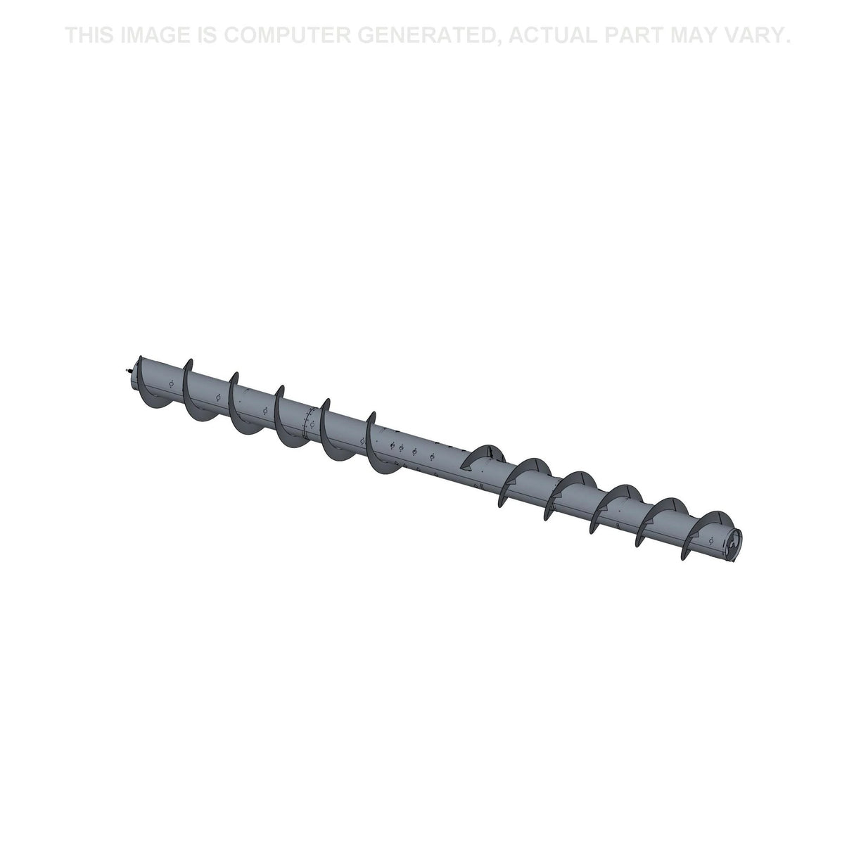 Original New Holland CNH Ersatzteil Nummer 84163361 FÖRDERSCHNECKE 