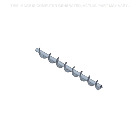 Original New Holland CNH Ersatzteil Nummer 84163697 FÖRDERSCHNECKE 