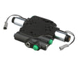 Original New Holland CNH Ersatzteil Nummer 84164342 VENTIL 