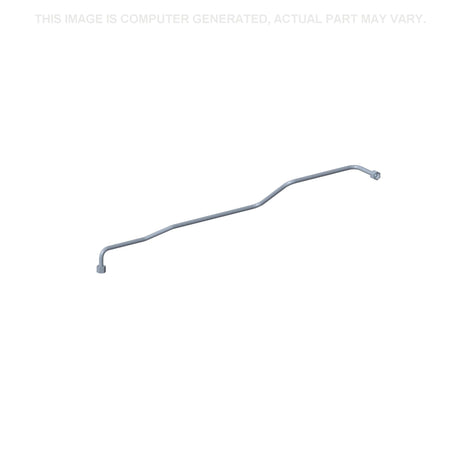 Original New Holland CNH Ersatzteil Nummer 84164430 HYDRAULIKLEITUNG 