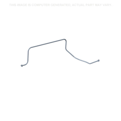 Original New Holland CNH Ersatzteil Nummer 84164453 HYDRAULIKLEITUNG 