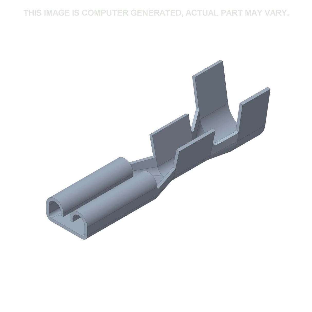 Original New Holland CNH Ersatzteil Nummer 84165997 KLEMME 