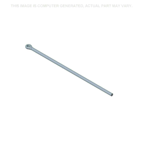 Original New Holland CNH Ersatzteil Nummer 84166077 GEWINDESTANGE 