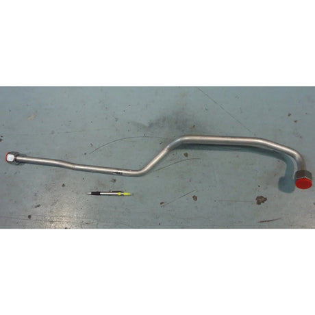 Original New Holland CNH Ersatzteil Nummer 84167229 HYDRAULIKLEITUNG 