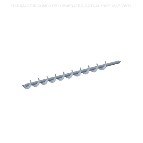 Original New Holland CNH Ersatzteil Nummer 84167454 FÖRDERSCHNECKE 