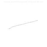 New Holland / Case HYDRAULIKLEITUNG 84168040 original CNH Ersatzteil