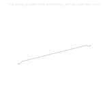 New Holland / Case HYDRAULIKLEITUNG 84168055 original CNH Ersatzteil