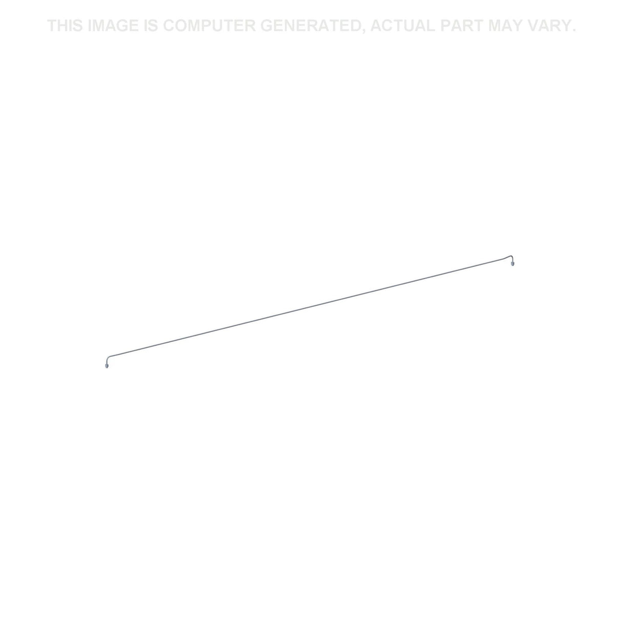 New Holland / Case HYDRAULIKLEITUNG 84168076 original CNH Ersatzteil