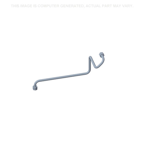 Original New Holland CNH Ersatzteil Nummer 84169098 HYDRAULIKLEITUNG 