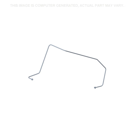 Original New Holland CNH Ersatzteil Nummer 84169133 HYDRAULIKLEITUNG 