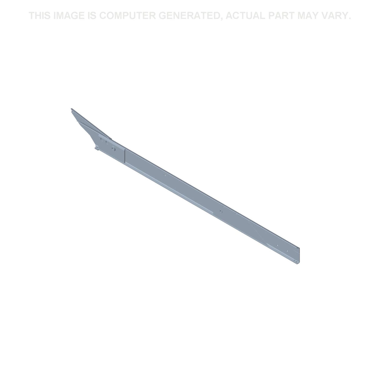 Original New Holland CNH Ersatzteil Nummer 84169374 SCHIENE 