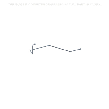 Original New Holland CNH Ersatzteil Nummer 84172805 HYDRAULIKLEITUNG 