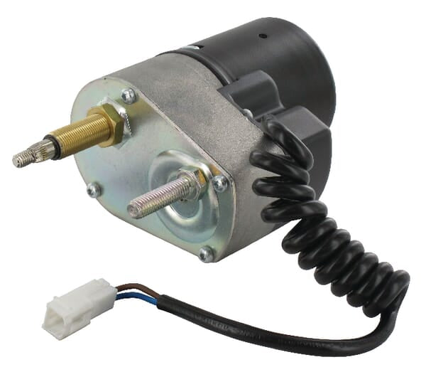 New Holland / Case MOTOR,SCHEIBENWISSER 84173767 original CNH Ersatzteil