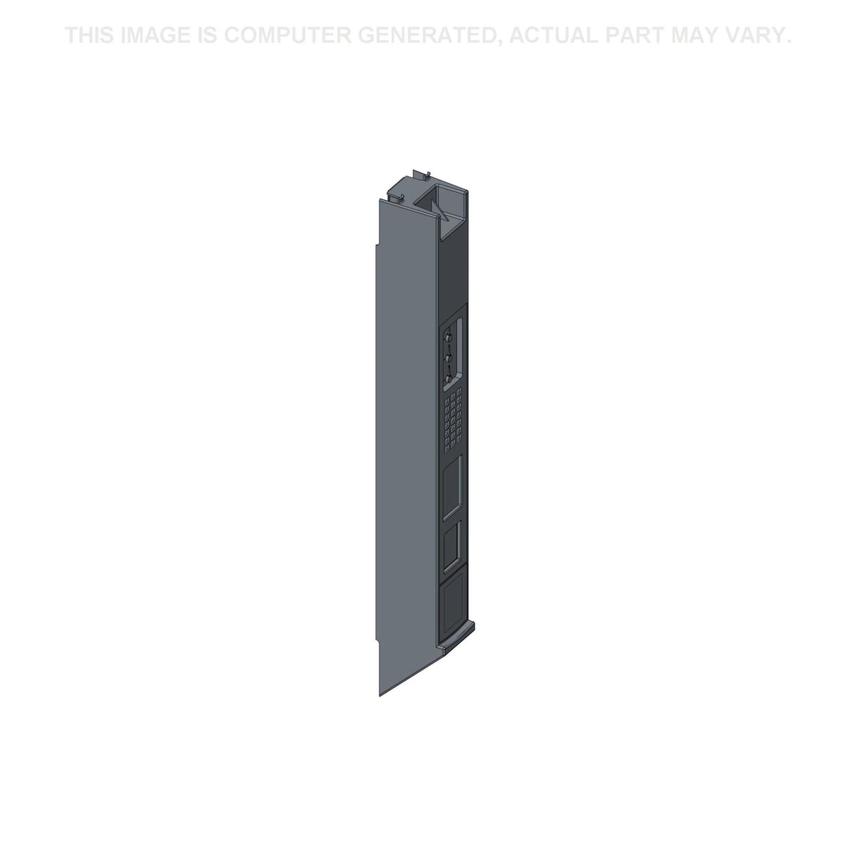 Original New Holland CNH Ersatzteil Nummer 84175045 MODUL 