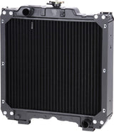 KRAMP Kühler 84175586N