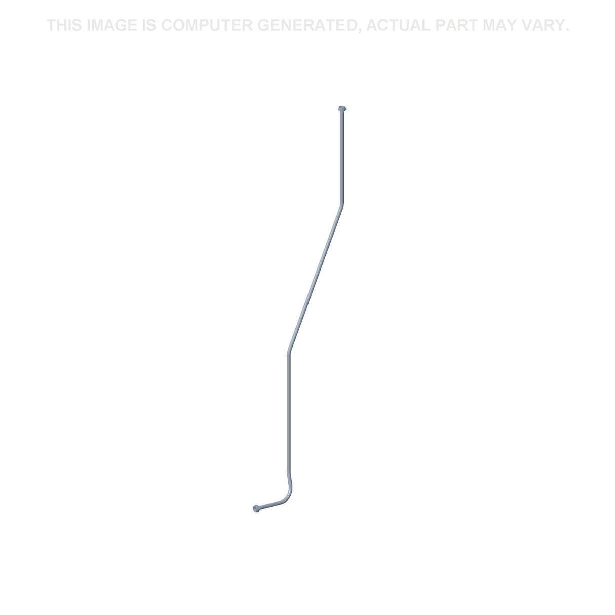 New Holland / Case HYDRAULIKLEITUNG 84176049 original CNH Ersatzteil