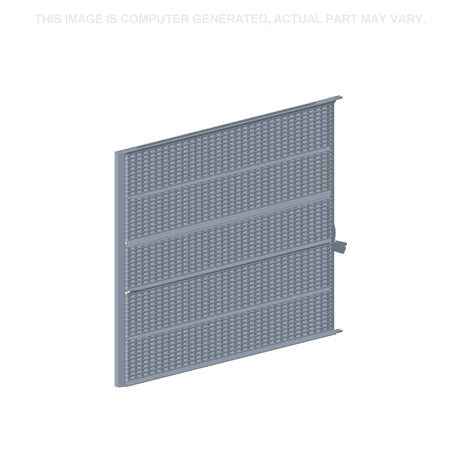 Original New Holland CNH Ersatzteil Nummer 84176183 SIEB 