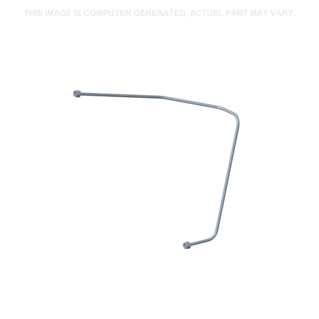 Original New Holland CNH Ersatzteil Nummer 84176586 HYDRAULIKLEITUNG 