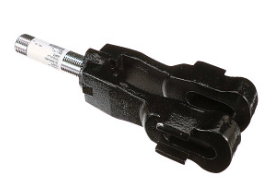 New Holland / Case GELENKGABEL 84177954 original CNH Ersatzteil