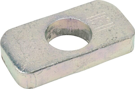 New Holland / Case BLECH, PLATTE - 2 STÜCK 84177956 original CNH Ersatzteil