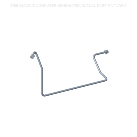 Original New Holland CNH Ersatzteil Nummer 84178848 HYDRAULIKLEITUNG 