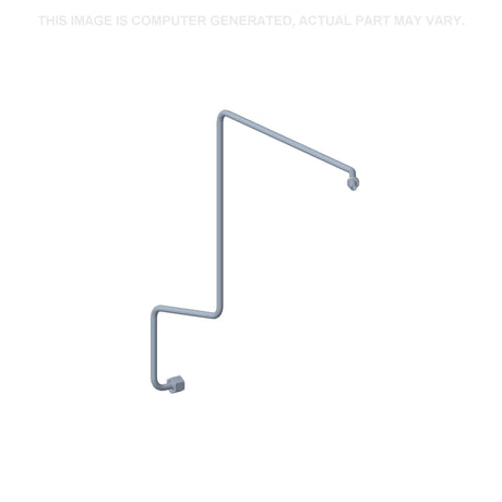 Original New Holland CNH Ersatzteil Nummer 84179085 HYDRAULIKLEITUNG 