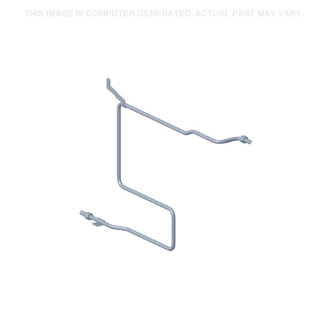 New Holland original Ersatzteil ROHR  84181243