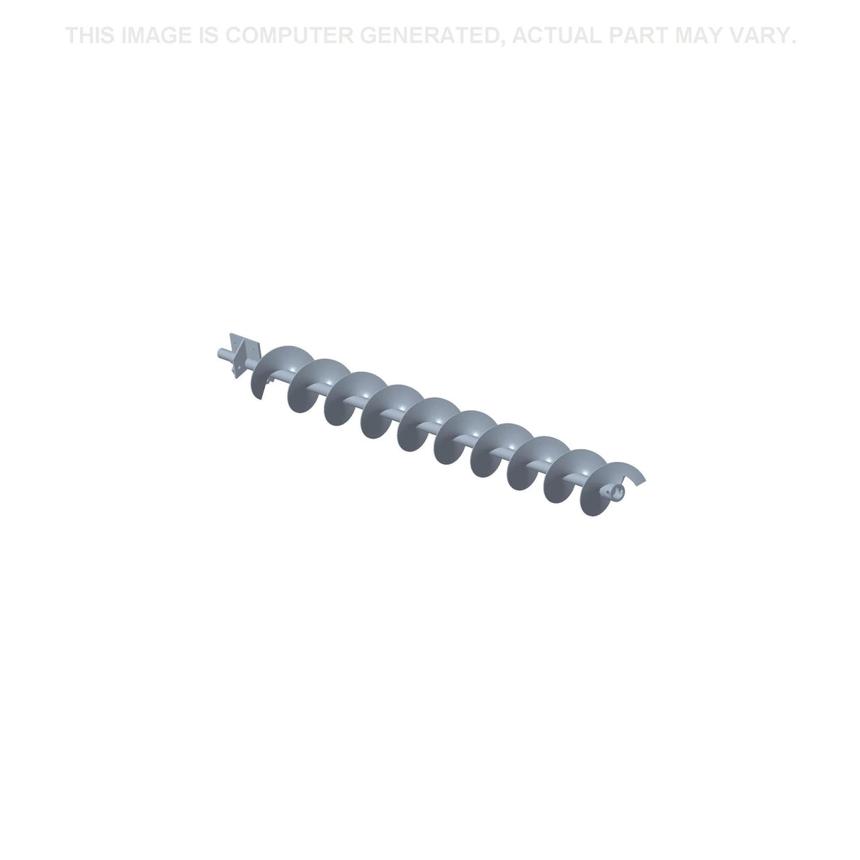 New Holland / Case FÖRDERSCHNECKE 84182948 original CNH Ersatzteil