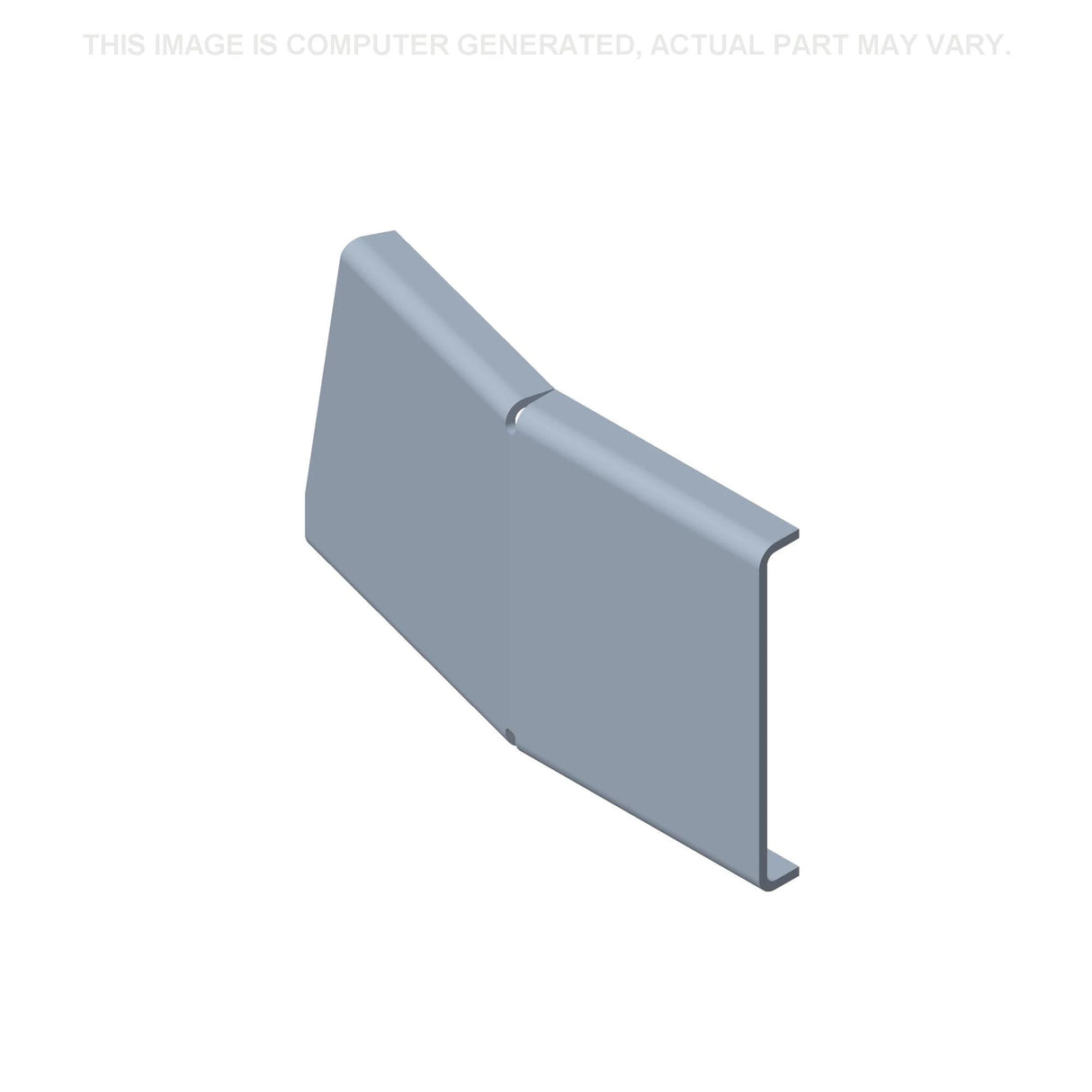 Original New Holland CNH Ersatzteil Nummer 84184451 FÜHRUNG 