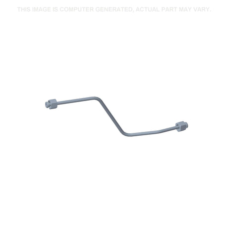 Original New Holland CNH Ersatzteil Nummer 84185016 HYDRAULIKLEITUNG 