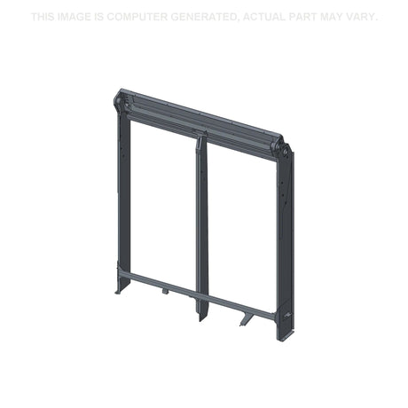 Original New Holland CNH Ersatzteil Nummer 84185571 SIEBKASTEN 